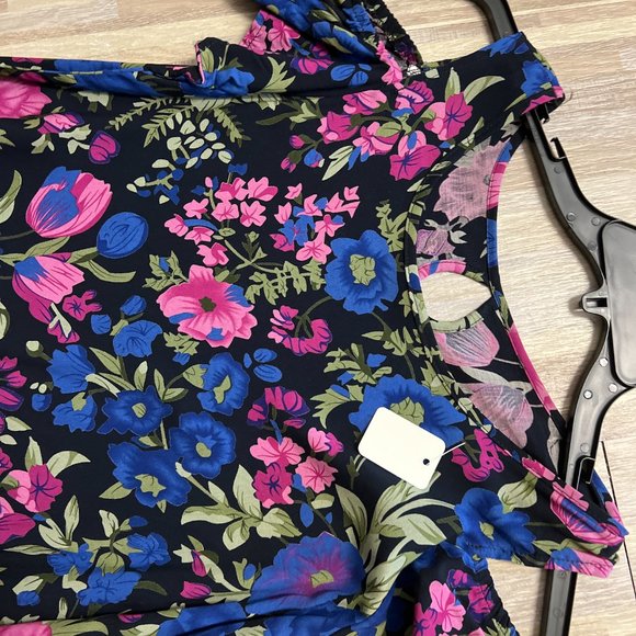 Joules original sleeveless dress - Picture 3 of 3